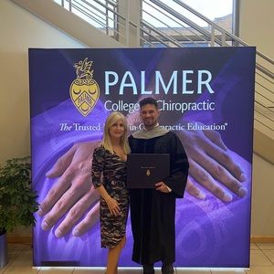 Meet your Posher, Jeanna